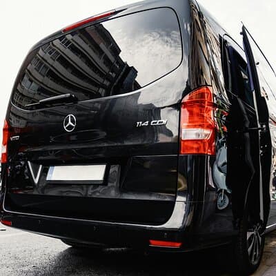 Istanbul Airport Hotel Transfer 4