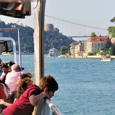 Istanbul Express 1 or 2 Day City's Highlights Private Guided Tour 5