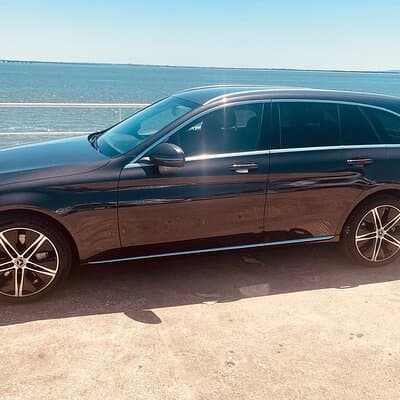 Fatima Private Half Day Tour from Lisbon 5