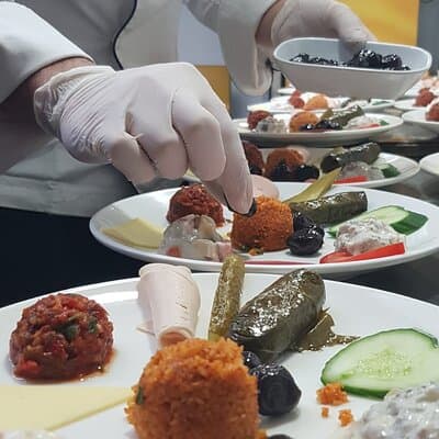 Turkish Night on the Bosphorus 3