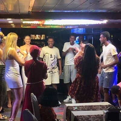 Turkish Night on the Bosphorus 5