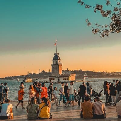 Private Istanbul Highlights Tour: 1, 2, or 3-Day Options 2