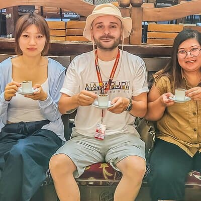 Private Istanbul Highlights Tour: 1, 2, or 3-Day Options 3