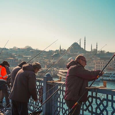 Private Istanbul Highlights Tour: 1, 2, or 3-Day Options 4