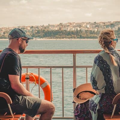 Private Istanbul Highlights Tour: 1, 2, or 3-Day Options 5