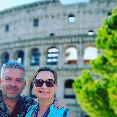 Colosseum, Roman Forum and Palatine Hill- Private Tour 3