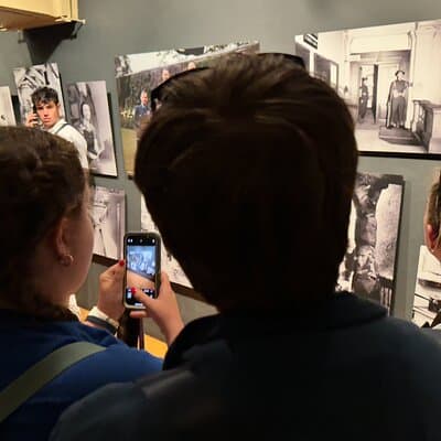 Private Churchill War Rooms and London Westminster Walking Tour 3
