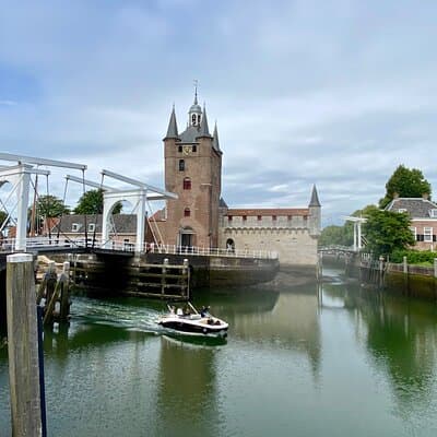 The Historic Great Flood of 1953 in Netherlands Private Tour 4