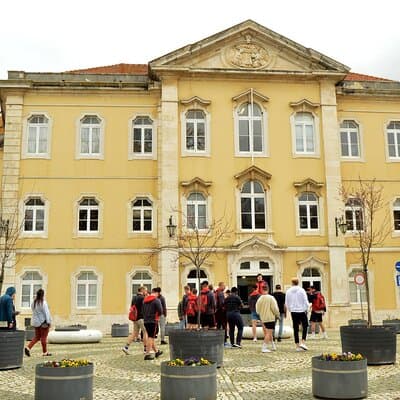 Best of Caldas da Rainha with a local guide 3