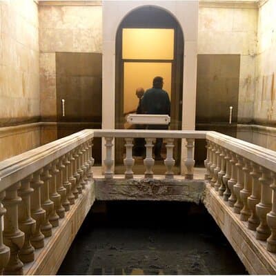 Best of Caldas da Rainha with a local guide 4