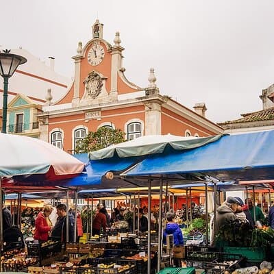 Best of Caldas da Rainha with a local guide 5