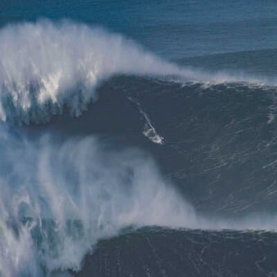 Best of Nazaré Tour 4