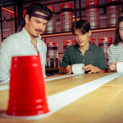 Amsterdam Beer Olympics 5