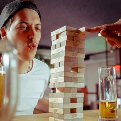 Amsterdam Beer Olympics 2