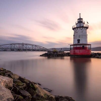 NYC: Train Trip with Sleepy Hollow and Walkway Over Hudson