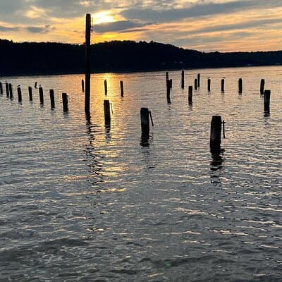 NYC: Train Trip with Sleepy Hollow and Walkway Over Hudson 3