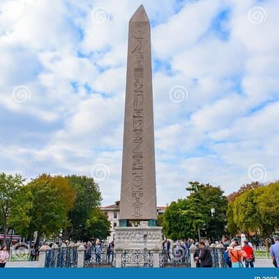 Byzantian and Ottoman City Tour Museum fees Lunch Inc 4