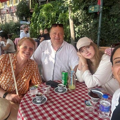 The Must See Old City Tour in Istanbul 5