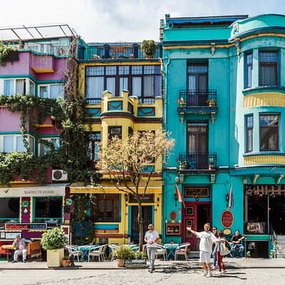 Istanbul Layover Tour: Private & Personalized with Transfers 2