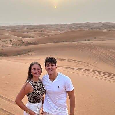 Premium Desert Safari 4