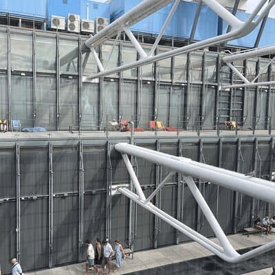 Centre Pompidou: Museum Ticket Entry& 3h Private Guided Tour 4