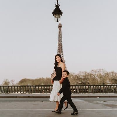 Capture Your Paris Moments Photography and Videography 5