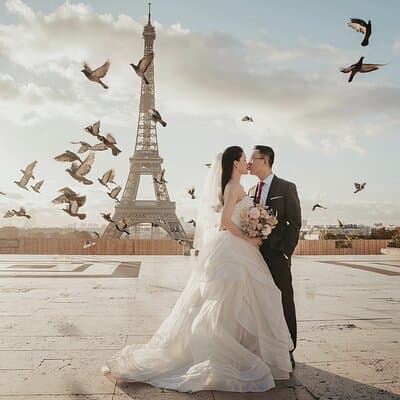 Photographer in Paris - Lukas Nguyen Anh 3