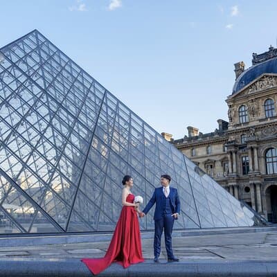 Photographer in Paris - Lukas Nguyen Anh 4