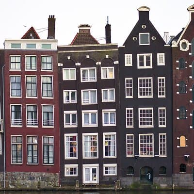 Amsterdam Highlights Walking Tour 3