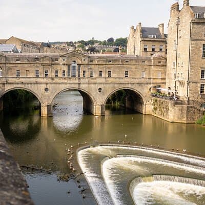 Bath and Stonehenge From London - Private Luxury Day Tour 5