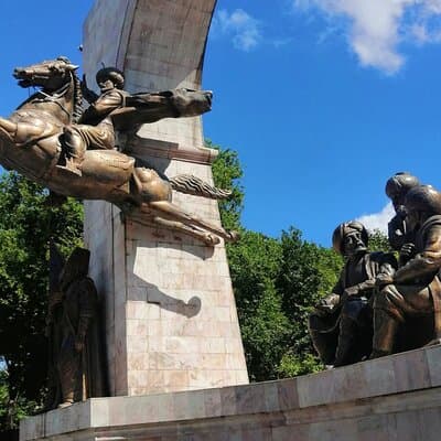 Hidden Treasure's Of İstanbul Half Day Walking Tour 4