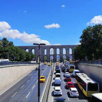 Hidden Treasure's Of İstanbul Half Day Walking Tour 5