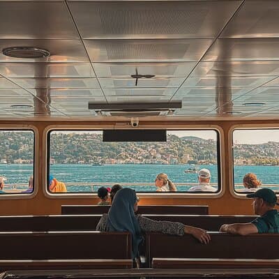 Asia Tour in Istanbul with a Guide Embrace Local Culture 2