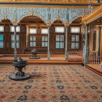 Private Istanbul Tour: Explore the City's Classics with a Guide 4
