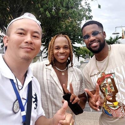 Top 3 Bangkok Temples: Multilingual Private Tour [EN,ES,DE,IT,FR] 2