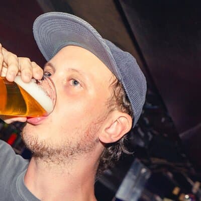 Guided Private Bar Tour in Amsterdam City Center 5