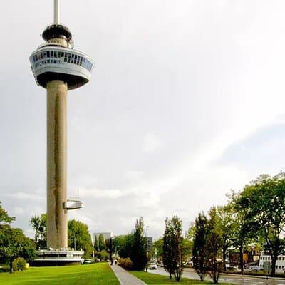 Den Haag- Delft- Rotterdam Private Day Tour From Amsterdam 5
