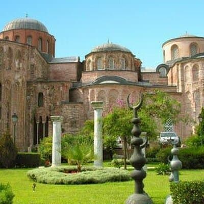Istanbul Jewels Private Tour 2