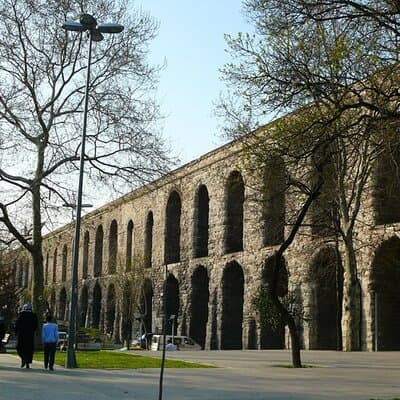 Istanbul Jewels Private Tour 3