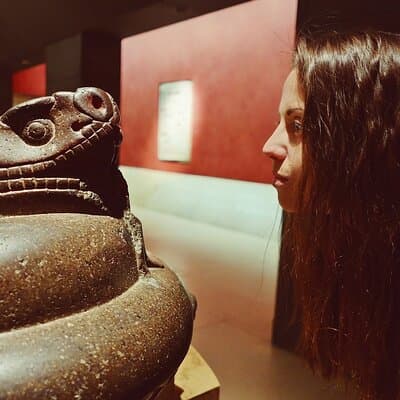 British Museum Private Tour 3