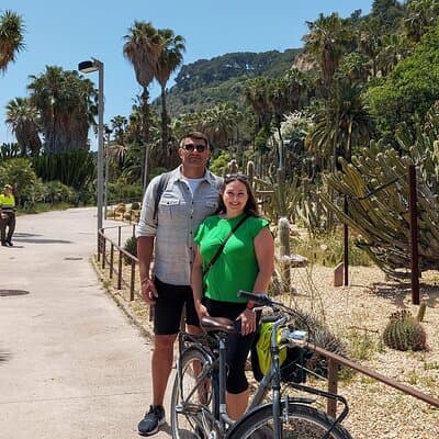 Barcelona Bike And Food Experience 3