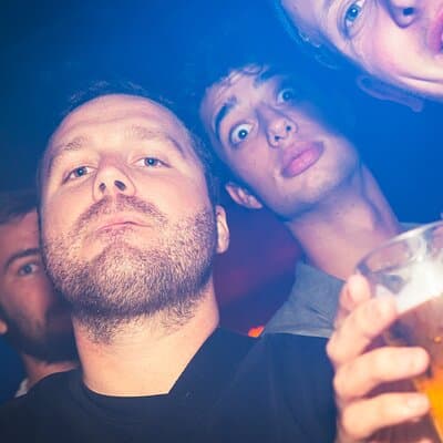 Guided Private Bar Tour in Amsterdam City Center