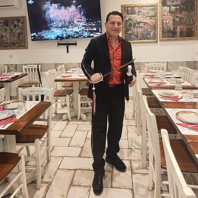 Course in Rome: Wine Education with Food - mini sommelier course 3