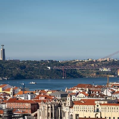 Tuk Tuk's Private Tourist Circuits in Lisbon 2