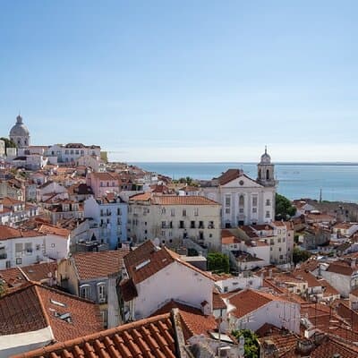 Tuk Tuk's Private Tourist Circuits in Lisbon