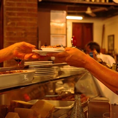 Barcelona 3-Hour Food & Wine Walking Tour 2