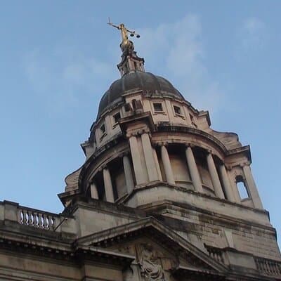 The Fading Light London Ghost Walk 2