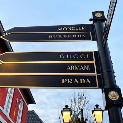Designer Outlet Roermond Private Day Tour From Amsterdam 2