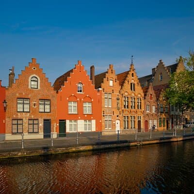 Belgium Bruges Private Day Tour from Amsterdam 5