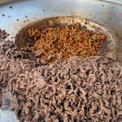 Local Turkish Cuisine Food Tour of Istanbul